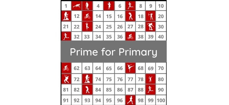 Prime for Primary
